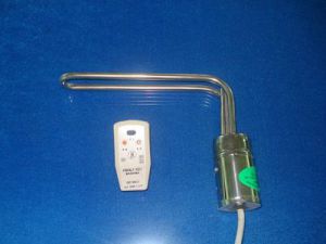 水加熱器